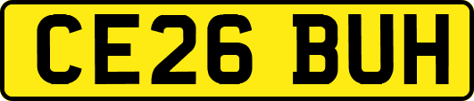 CE26BUH