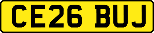 CE26BUJ