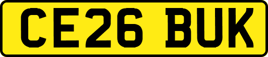 CE26BUK