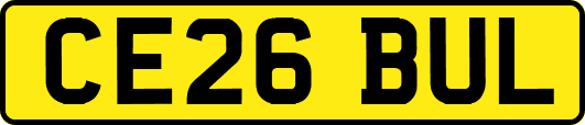 CE26BUL