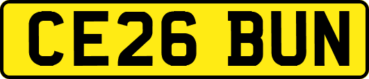 CE26BUN