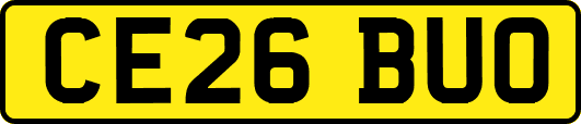 CE26BUO