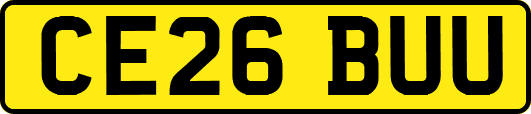 CE26BUU