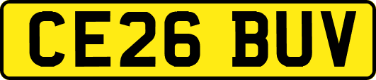 CE26BUV