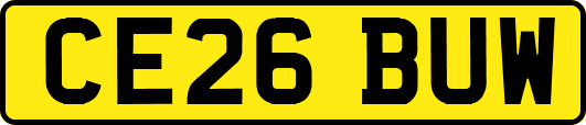 CE26BUW