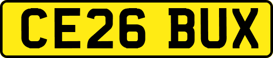 CE26BUX