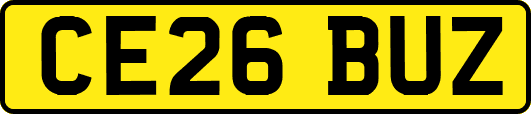 CE26BUZ