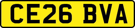 CE26BVA