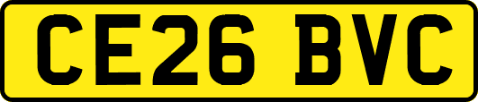 CE26BVC