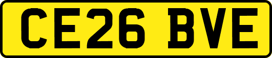 CE26BVE