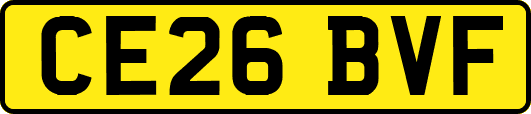 CE26BVF