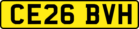 CE26BVH