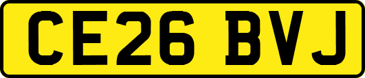 CE26BVJ