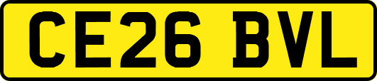CE26BVL