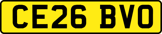 CE26BVO