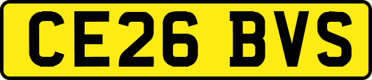 CE26BVS