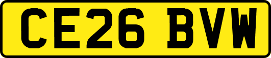 CE26BVW