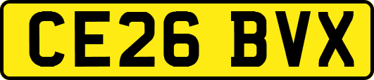 CE26BVX
