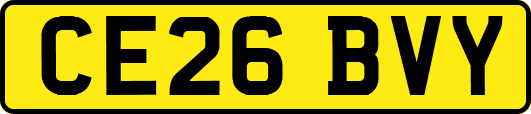 CE26BVY