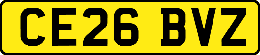 CE26BVZ