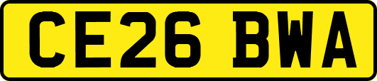 CE26BWA