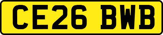 CE26BWB
