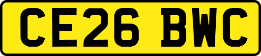 CE26BWC