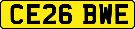 CE26BWE