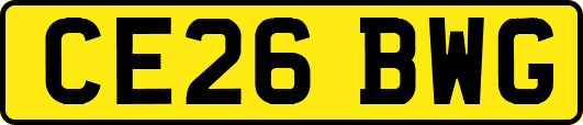 CE26BWG