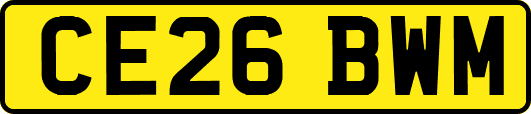 CE26BWM