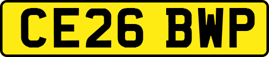 CE26BWP