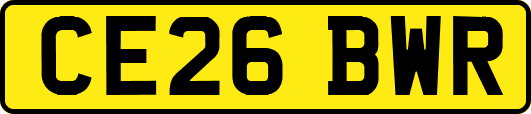 CE26BWR