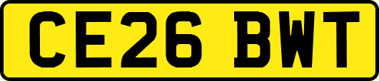 CE26BWT