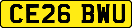 CE26BWU