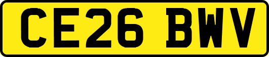 CE26BWV