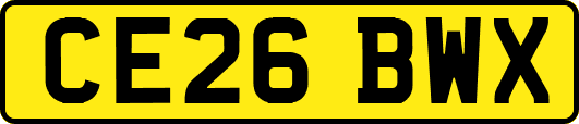 CE26BWX
