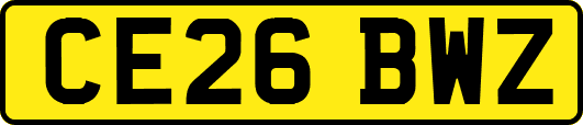 CE26BWZ
