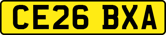 CE26BXA