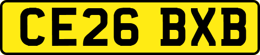 CE26BXB