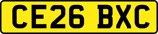 CE26BXC
