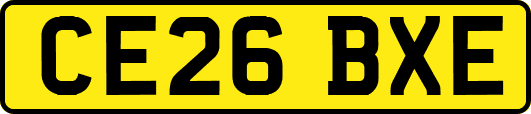 CE26BXE
