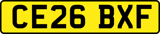 CE26BXF