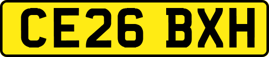 CE26BXH