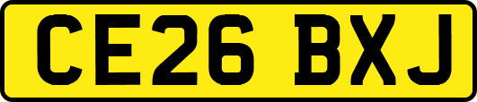 CE26BXJ