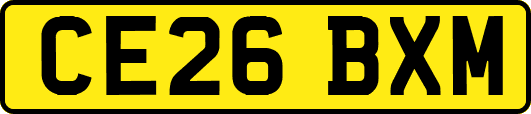 CE26BXM