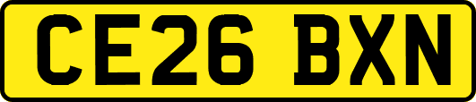 CE26BXN