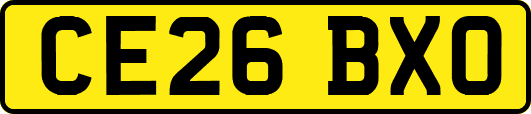 CE26BXO