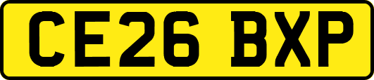 CE26BXP