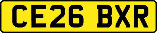 CE26BXR