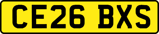 CE26BXS